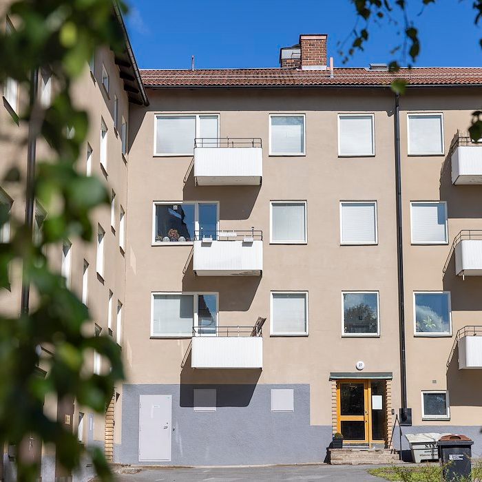 Åhusvägen 31, Björkhagen - Foto 2