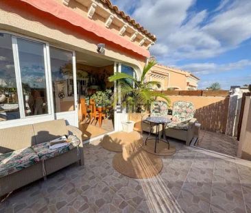 Alquiler de chalet pareado en La Marquesa - Photo 1