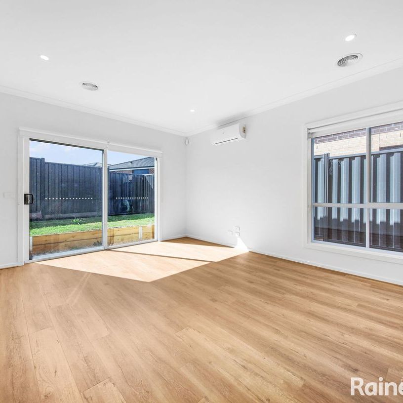 4 Bedroom Rental Home - Photo 1