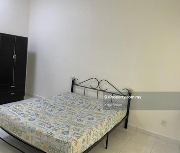The Golden Triangle Condominium, Sungai Ara - Photo 4