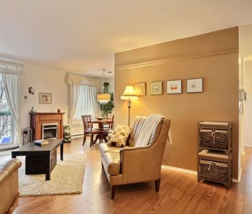 204 · 2e étage - Photo 6