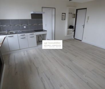 Location Appartement 2 pièces 40m² COUDEKERQUE BRANCHE 59210 - Photo 3