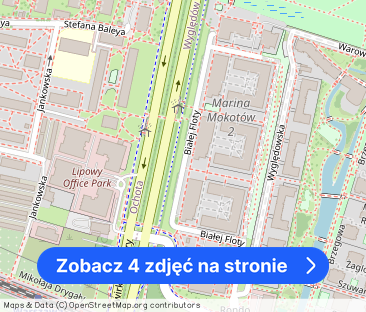 Mieszkanie na nowym osiedlu - Zdjęcie 1