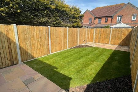 Finisterre Rise, Caister-on-Sea, GREAT YARMOUTH - Photo 4