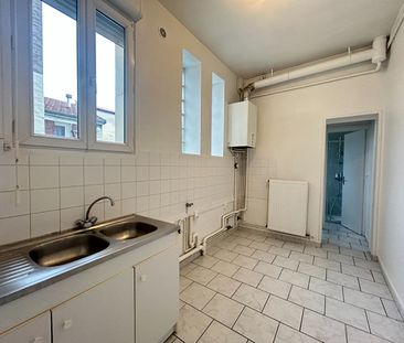 APPARTEMENT 2 PIECES 42M² - REIMS - Photo 5