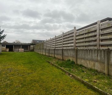 Lichtrijke woning met 3 slaapkamers en tuin gelegen te Oevel - Foto 2