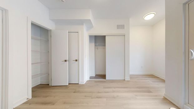 For Lease - 3069 Pharmacy Avenue Unit# 12, Toronto, Ontario - Photo 1