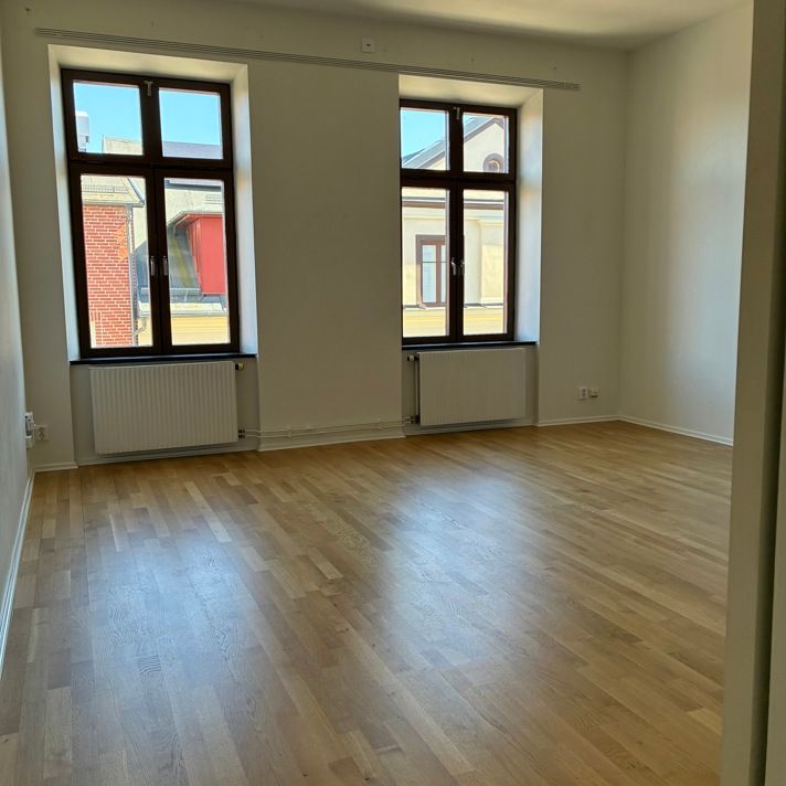 Storgatan 10B, Eslöv Centrum - Foto 1