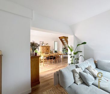 Duplex Wasquehal Secteur Marcq-Wasquehal-Mouvaux - Photo 3