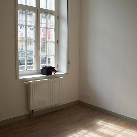 Location Appartement 1 pièce 19m² CAMBRAI 59400 - Photo 1