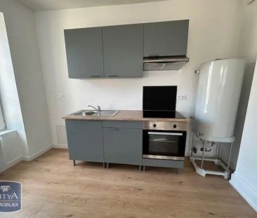 Appartement à louer 2 pièces 51.36m² - Photo 2