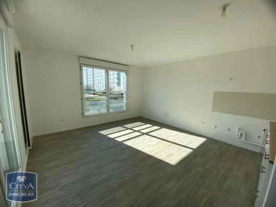 Appartement à louer 2 pièces 49.92m² - Photo 1