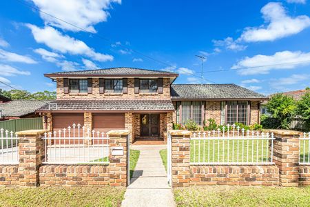 6 George Street, Riverstone NSW 2765 - House For Rent | Domain - Photo 3