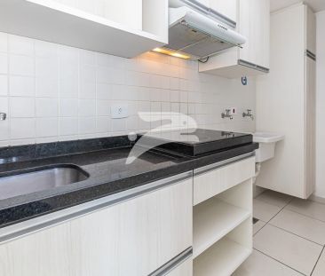 Apartamento 1 Quarto Centro 34m² - Photo 2
