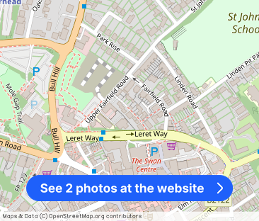 Middle Road, Leatherhead, KT22 - Photo 1