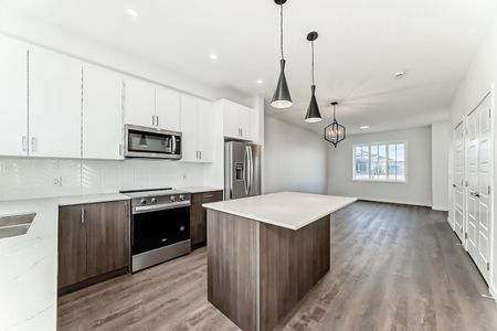 1 - 358 Ambleton Street NW, Calgary - Photo 5