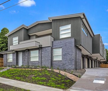 4/166 Waterloo Road, Oak Park VIC 3046 - Townhouse For Rent | Domain - Photo 1