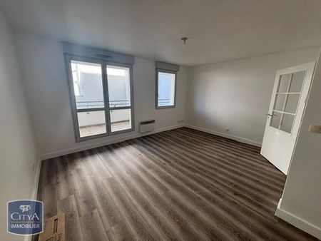 Location Appartement 2 pièces 40m² LIMOGES 87100 - Photo 4