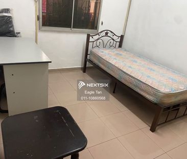 Taman Tasek Double Storey House - Photo 4
