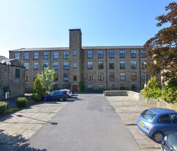 Victoria Apartments, Padiham, Burnley - Photo 6