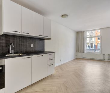 Te huur: Appartement Albert Cuypstraat 248 1 in Amsterdam - Photo 5