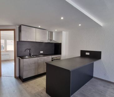 Appartement Laxou - Photo 1