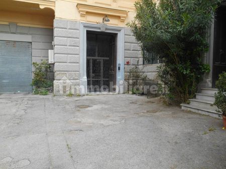 Bilocale via Luigia Sanfelice, Vomero, Napoli - Photo 3