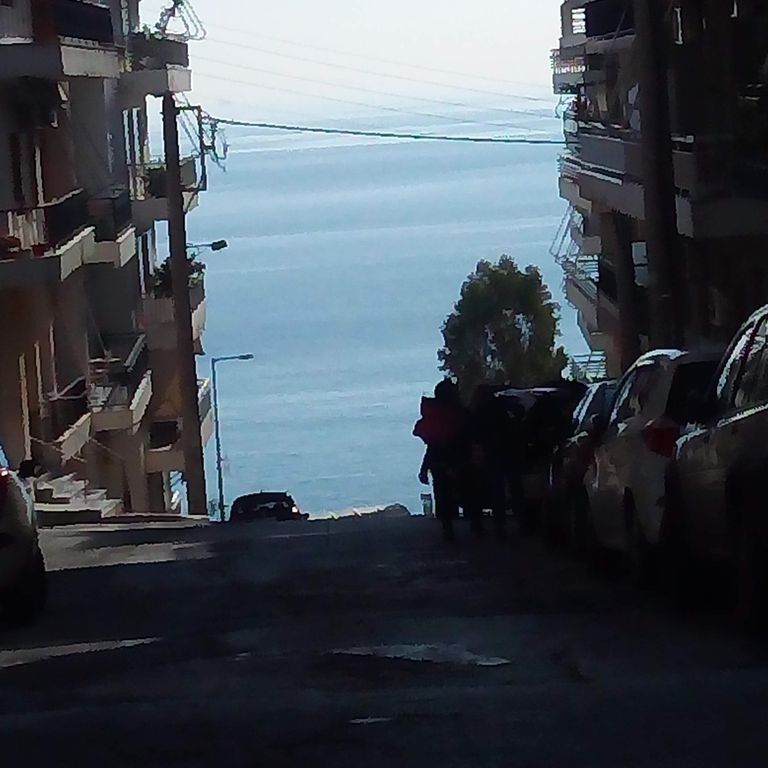 Διαμέρισμα για ενοικίαση Καλλίπολη – Φρεαττύδα - Φωτογραφία 1