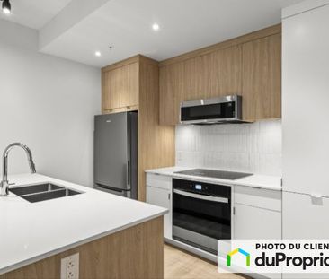 150, rue du Seminaire, Griffintown à louer - Photo 1