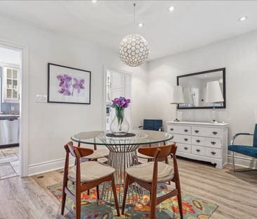 For Lease - 5 Milton Street, Toronto, Ontario - Photo 3