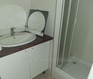 Location Appartement 1 pièce 32m² LA BOUILLADISSE 13720 - Photo 2