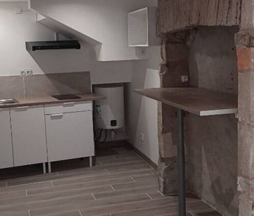 STUDIO SECTEUR BLOSSAC - POITIERS - Photo 5