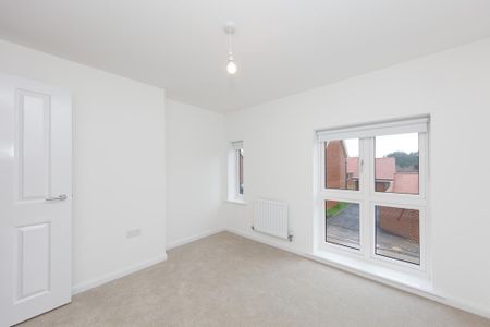 4 bedroom detached house to rent - Photo 5