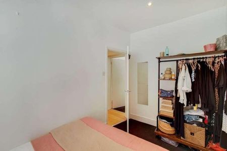 Paul Street, Shoreditch, EC2A - Photo 4