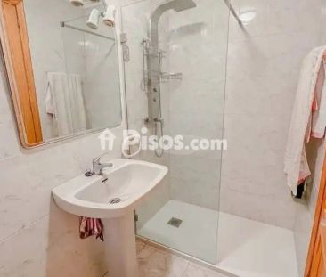 Piso en alquiler en Centro - Photo 6