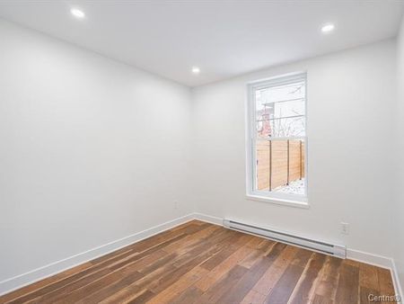 4093 Rue Cartier, H2K 4G3, H2K 4G3, Montréal - Photo 5