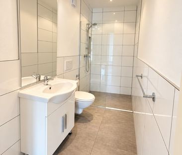 Moderne 1-Zimmer-Wohnung mit Balkon in Basel - Foto 6