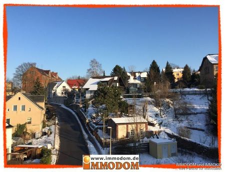 2,5-Zimmer-Wohnung in Zwickau-Planitz zu vermieten! - Photo 5