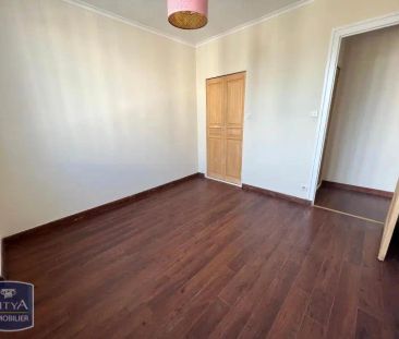 Appartement à louer 3 pièces 59.95m² - Photo 5