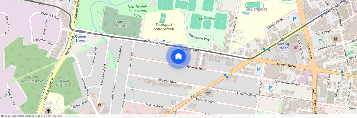 3/99 Pohlman Street, Qld 4215, Southport