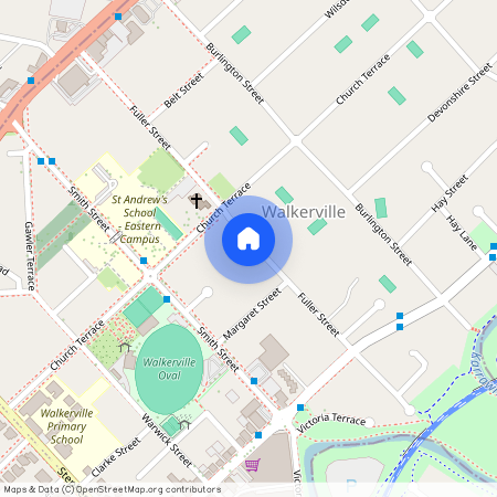 4/28 Fuller Street, SA 5081, Walkerville