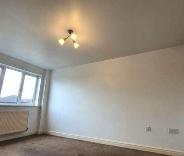 Apartment, Talliswen House, Summerfields Drive, Blaxton, Doncaster,... - Photo 1