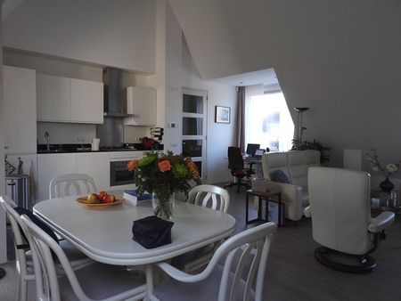 Te huur: Appartement Herenweg in Wilnis - Photo 4