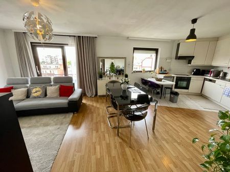 Appartement te huur - Photo 3