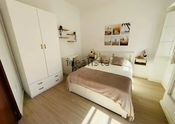 Alquiler de piso en Calle Cobos, 9