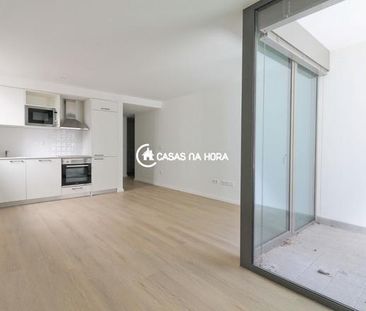 Apartamento T1 - Photo 1
