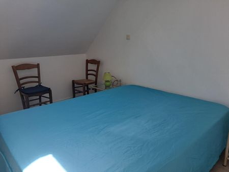 Location Appartement 2 pièces 23m² MEZIERES SUR COUESNON 35140 - Photo 3
