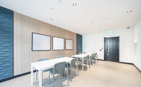 For Lease - 7950 bathurst Street Unit# A-419, Vaughan, Ontario - Photo 2