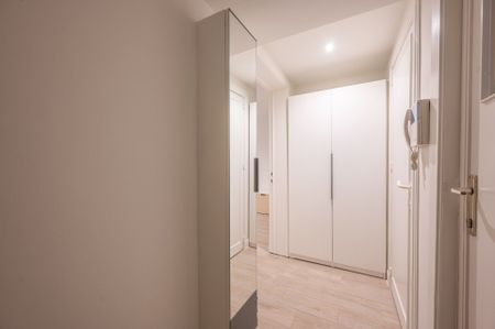 Ongemeubeld: gelijkvloers appartement in de standingvolle residentie Golf! - Photo 3