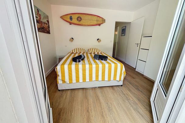 Appartement à louer Guéthary - Photo 1
